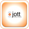 Jott Logo Button